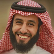 محمد بن أحمد البليهد